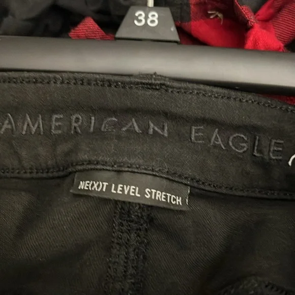 Jeans - Picture 6 of 7